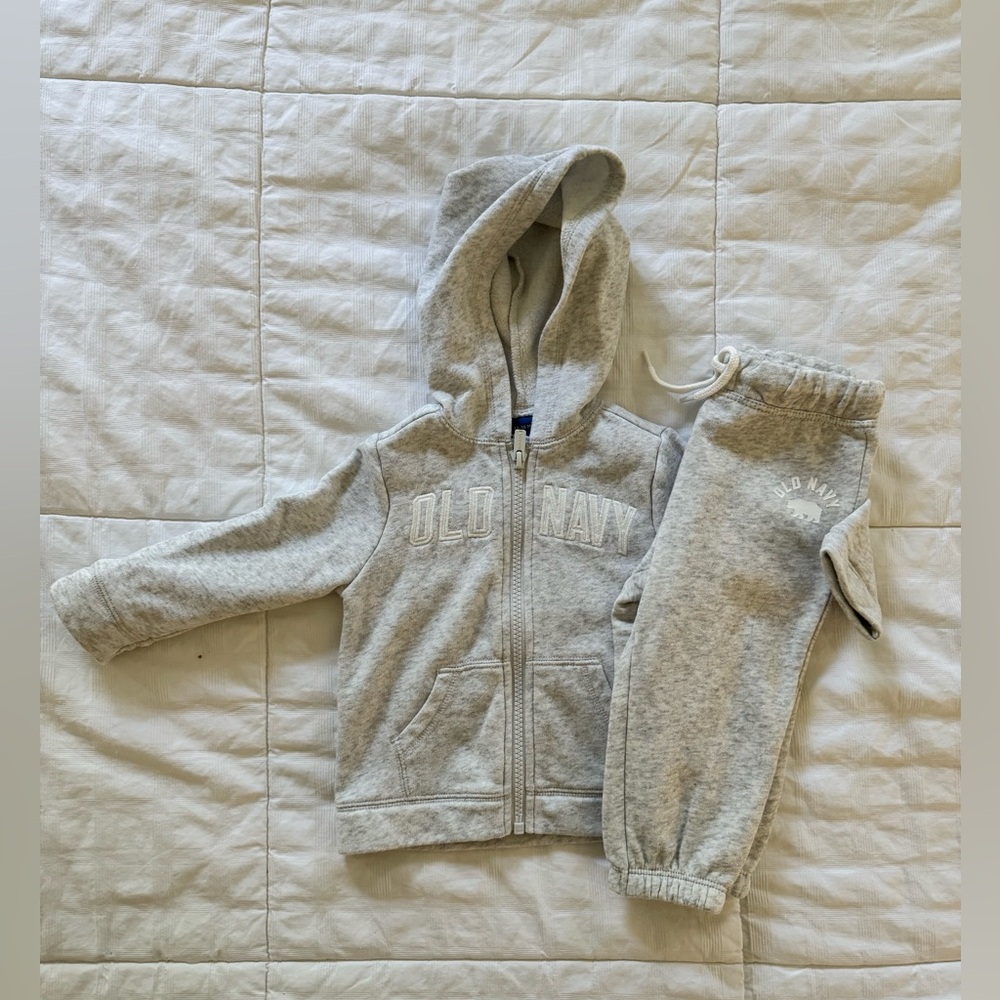 Old navy matching set